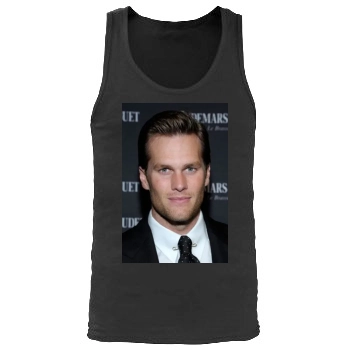 Tom Brady Men's Tank Top