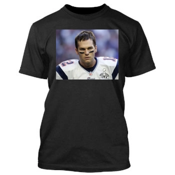 Tom Brady Men's TShirt