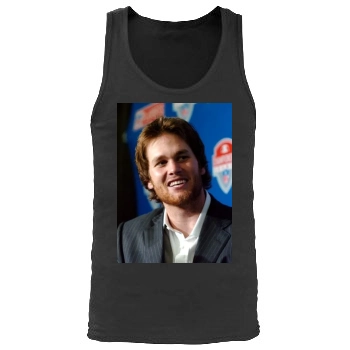 Tom Brady Men's Tank Top