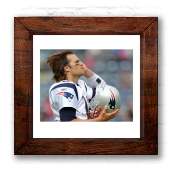 Tom Brady 6x6