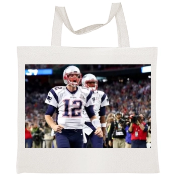 Tom Brady Tote