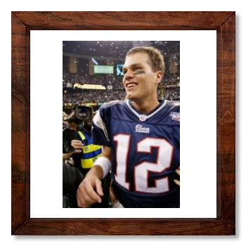 Tom Brady 12x12