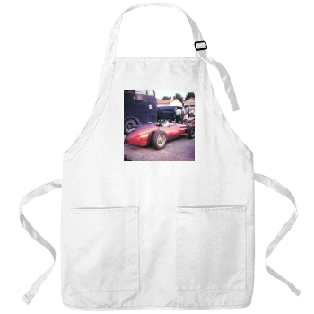 F1 1960 Apron