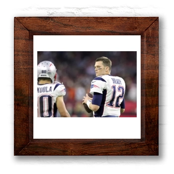 Tom Brady 6x6