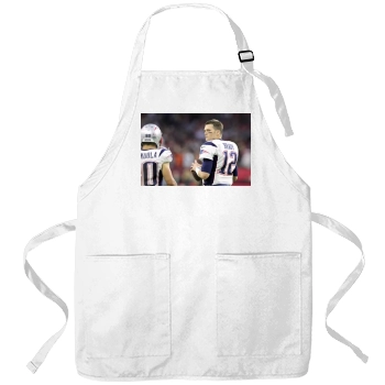 Tom Brady Apron