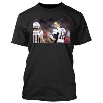 Tom Brady Men's TShirt