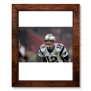 Tom Brady 14x17