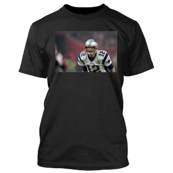 Tom Brady Men's TShirt