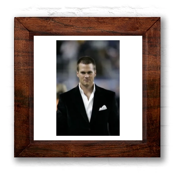 Tom Brady 6x6