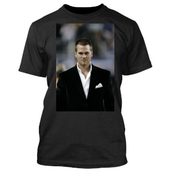 Tom Brady Men's TShirt