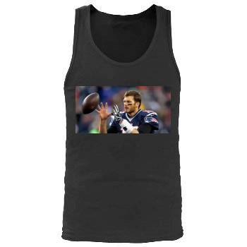 Tom Brady Men's Tank Top