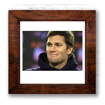 Tom Brady 6x6