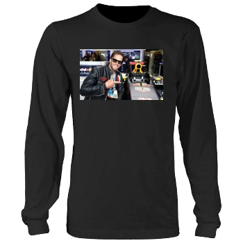 Tom Brady Men's Heavy Long Sleeve TShirt