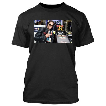 Tom Brady Men's TShirt