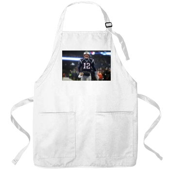 Tom Brady Apron