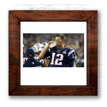 Tom Brady 6x6