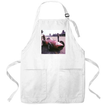 F1 1960 Apron