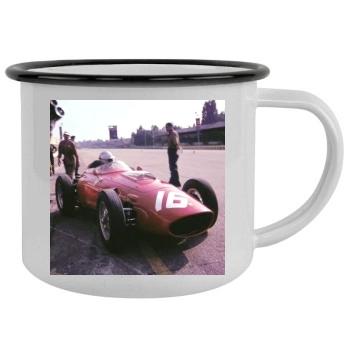 F1 1960 Camping Mug