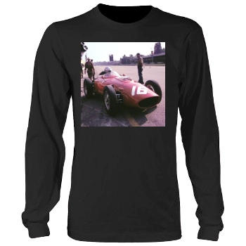 F1 1960 Men's Heavy Long Sleeve TShirt