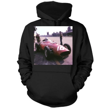 F1 1960 Mens Pullover Hoodie Sweatshirt