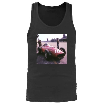 F1 1960 Men's Tank Top