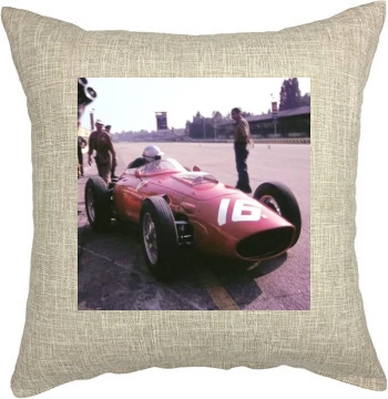 F1 1960 Pillow