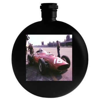 F1 1960 Round Flask