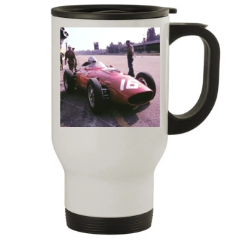 F1 1960 Stainless Steel Travel Mug