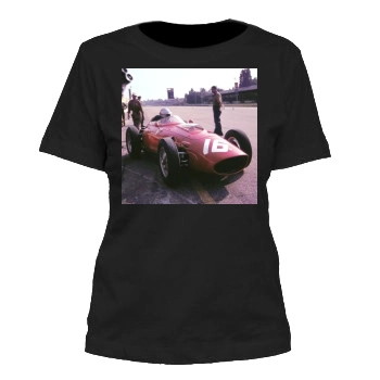 F1 1960 Women's Cut T-Shirt