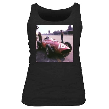 F1 1960 Women's Tank Top