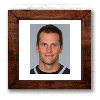 Tom Brady 6x6