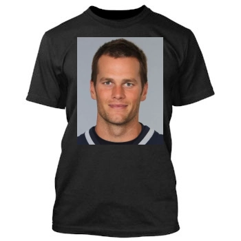 Tom Brady Men's TShirt