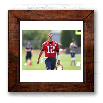 Tom Brady 6x6