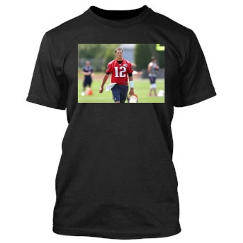 Tom Brady Men's TShirt