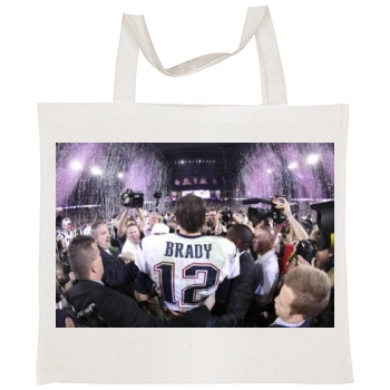 Tom Brady Tote