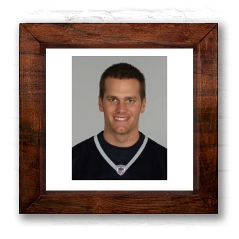 Tom Brady 6x6