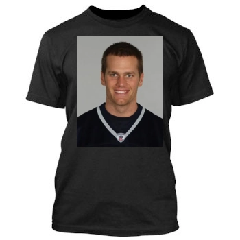 Tom Brady Men's TShirt