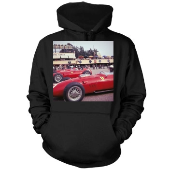 F1 1960 Mens Pullover Hoodie Sweatshirt