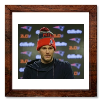 Tom Brady 12x12