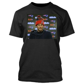 Tom Brady Men's TShirt