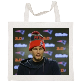 Tom Brady Tote