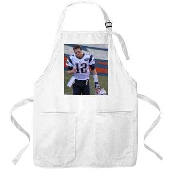 Tom Brady Apron