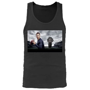 Tom Brady Men's Tank Top