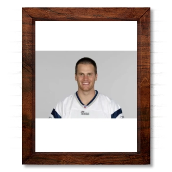 Tom Brady 14x17