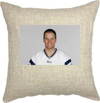 Tom Brady Pillow