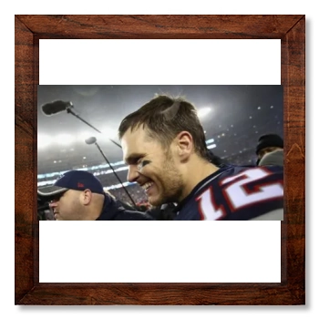 Tom Brady 12x12