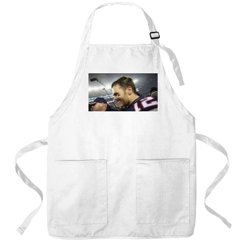 Tom Brady Apron