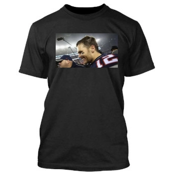 Tom Brady Men's TShirt