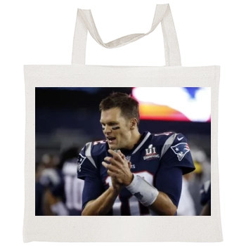 Tom Brady Tote