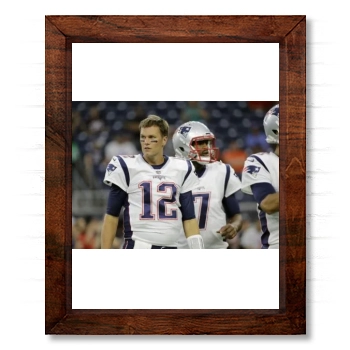 Tom Brady 14x17